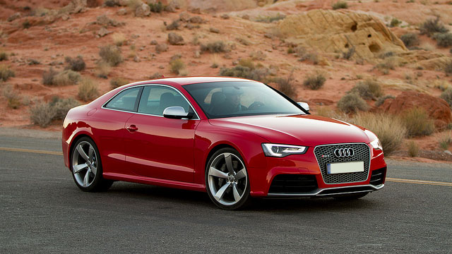 San Diego Audi Service and Repair - Transmasters Auto Care