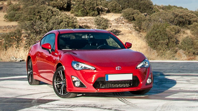 Toyota | Transmasyers Auto Care