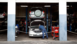 Transmasters Auto Care Photo 02